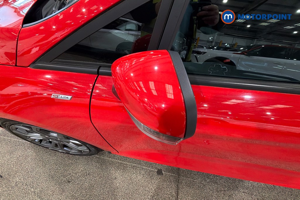 Used Ford Fiesta 2020 for sale - 78180547: Photo 37