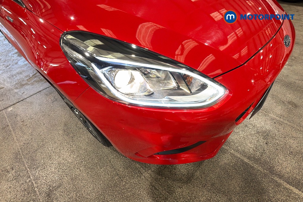 Used Ford Fiesta 2020 for sale - 78180547: Photo 38