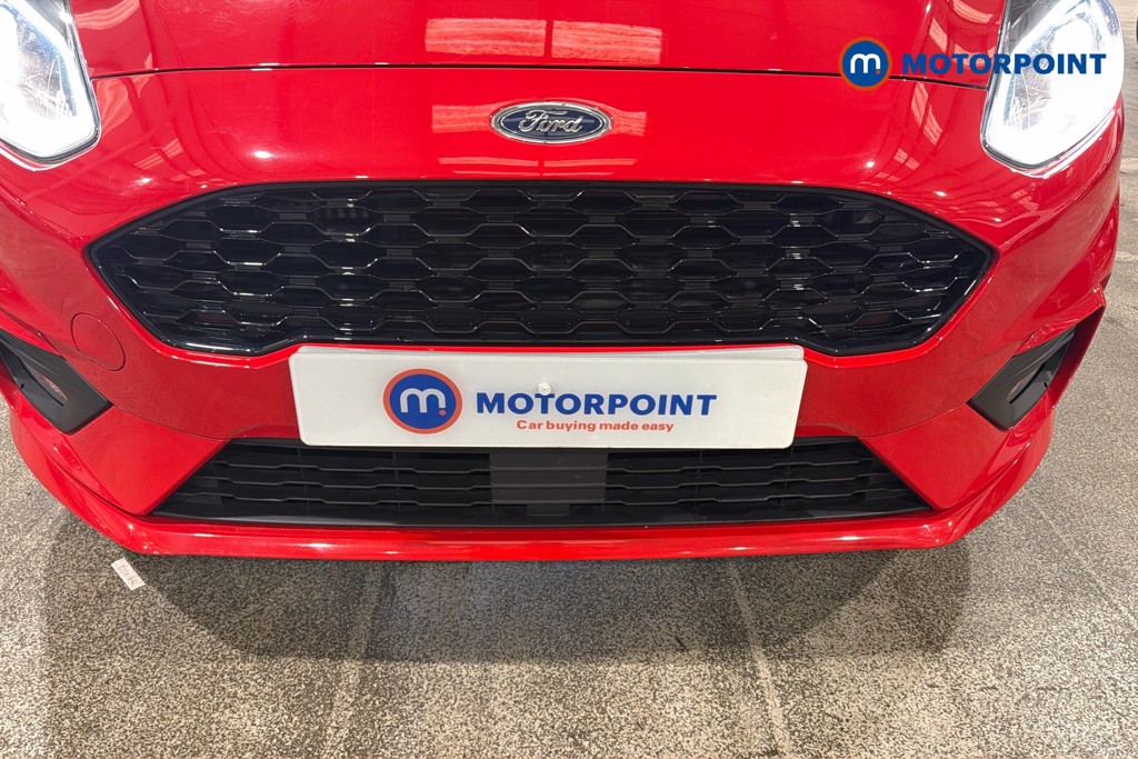 Used Ford Fiesta 2020 for sale - 78180547: Photo 39