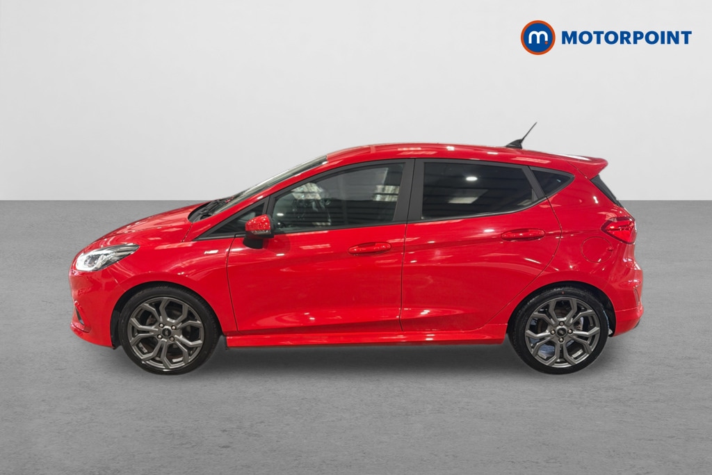 Used Ford Fiesta 2020 for sale - 78180547: Photo 4