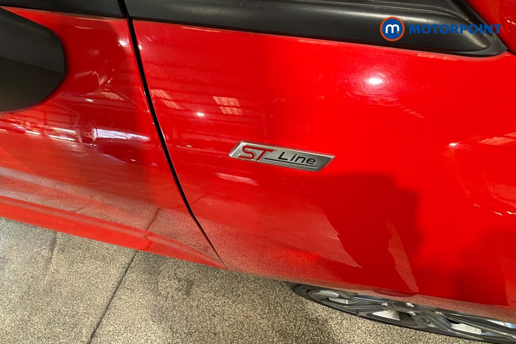 Used Ford Fiesta 2020 for sale - 78180547: Photo 40