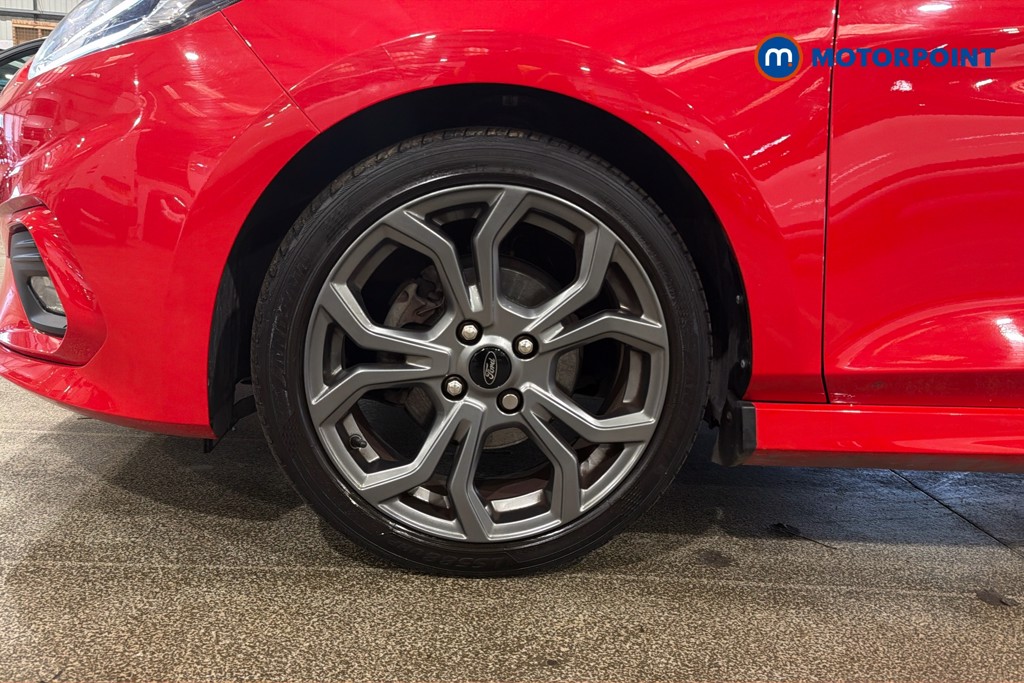 Used Ford Fiesta 2020 for sale - 78180547: Photo 41