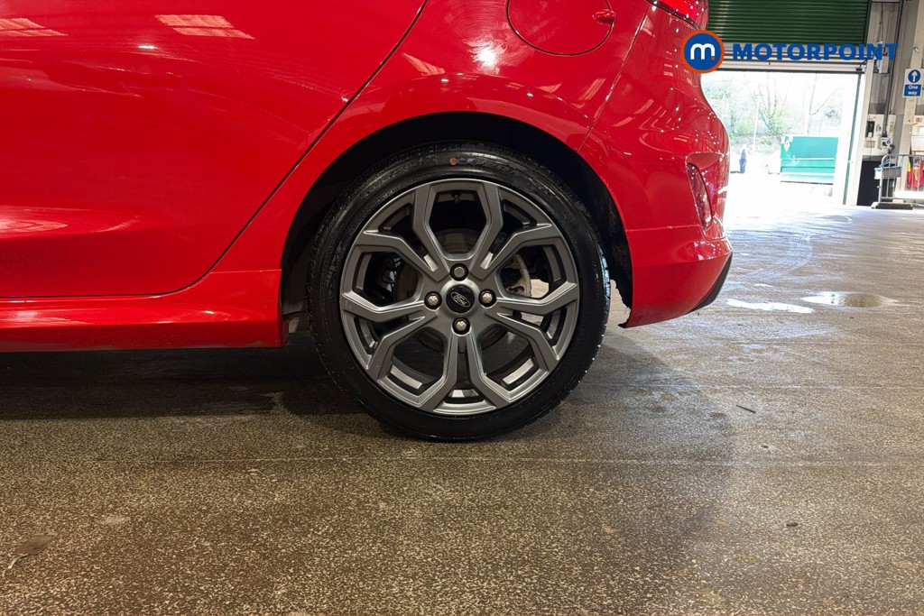 Used Ford Fiesta 2020 for sale - 78180547: Photo 42