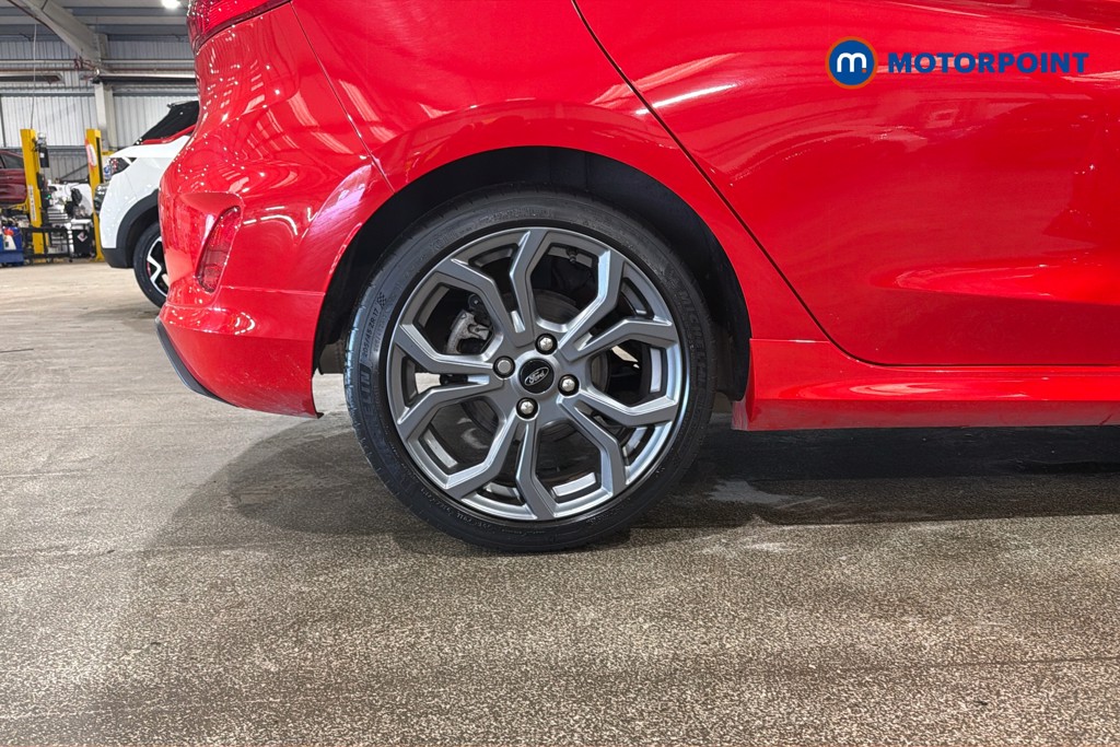 Used Ford Fiesta 2020 for sale - 78180547: Photo 43