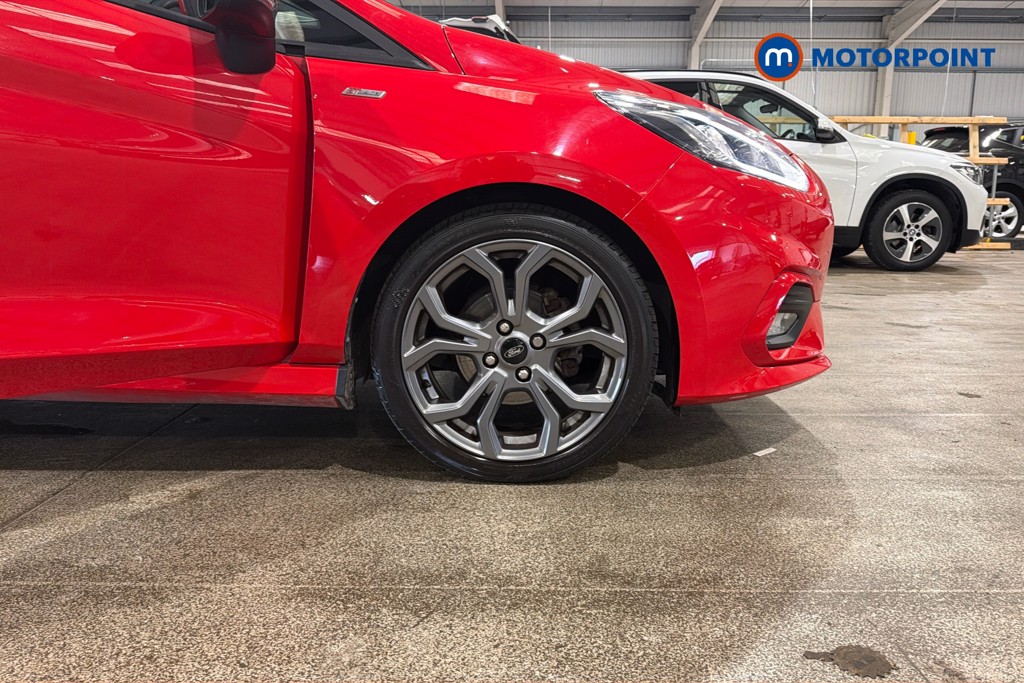 Used Ford Fiesta 2020 for sale - 78180547: Photo 44