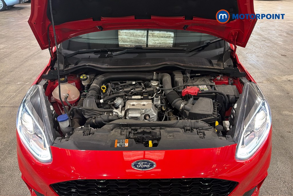 Used Ford Fiesta 2020 for sale - 78180547: Photo 45