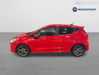 Used Ford Fiesta 2020 for sale - 78180547: Photo