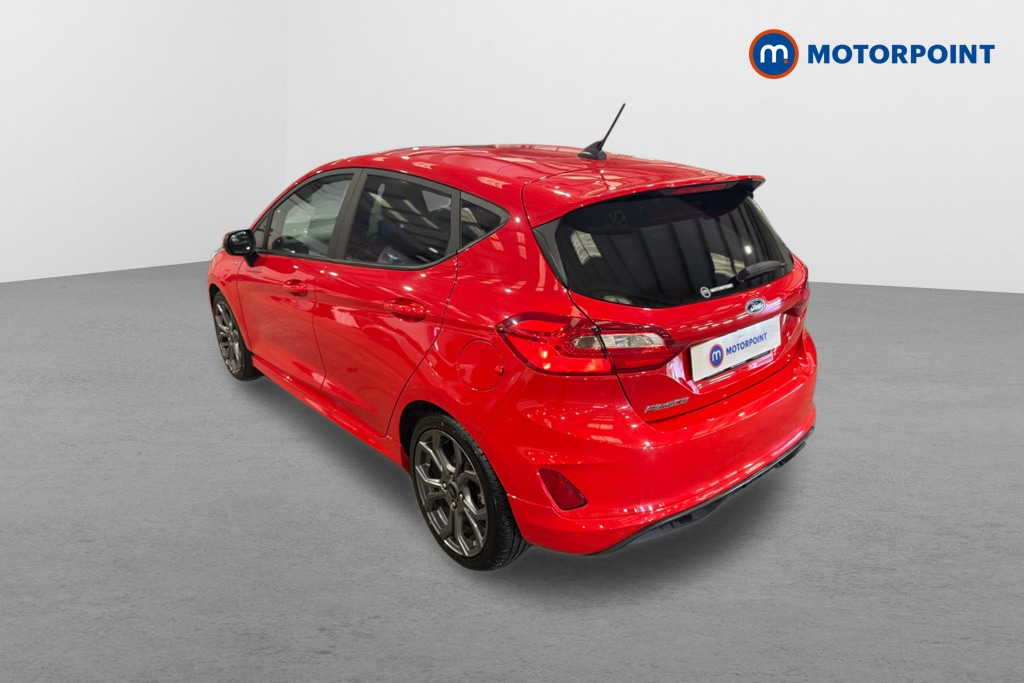 Used Ford Fiesta 2020 for sale - 78180547: Photo 5