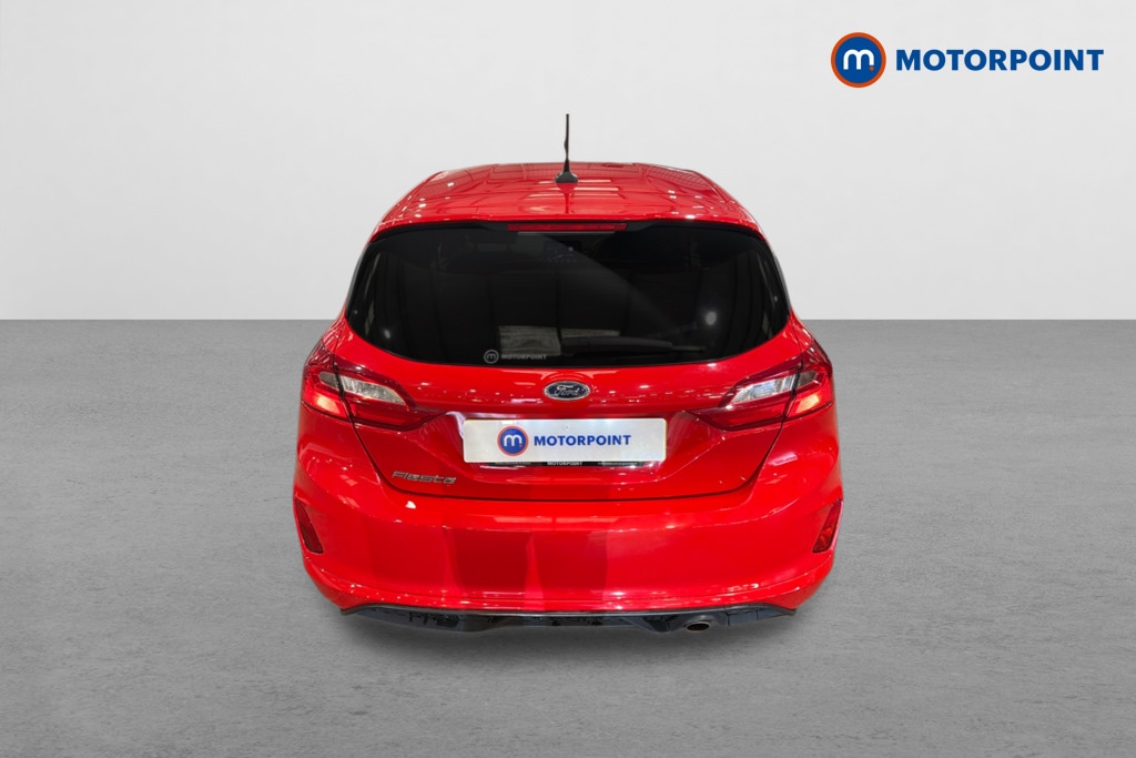 Used Ford Fiesta 2020 for sale - 78180547: Photo 6