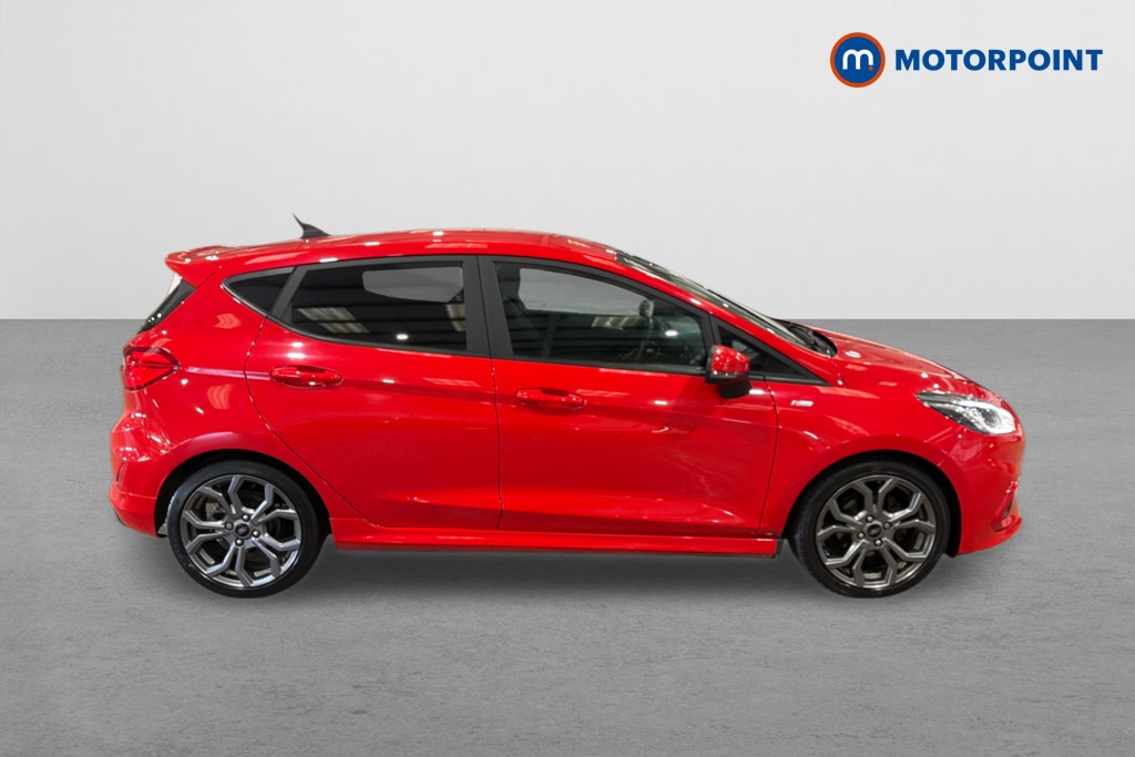 Used Ford Fiesta 2020 for sale - 78180547: Photo 8