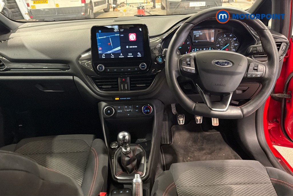 Used Ford Fiesta 2020 for sale - 78180547: Photo 9