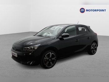 Used Vauxhall Corsa 2024 for sale - 78451040: Photo