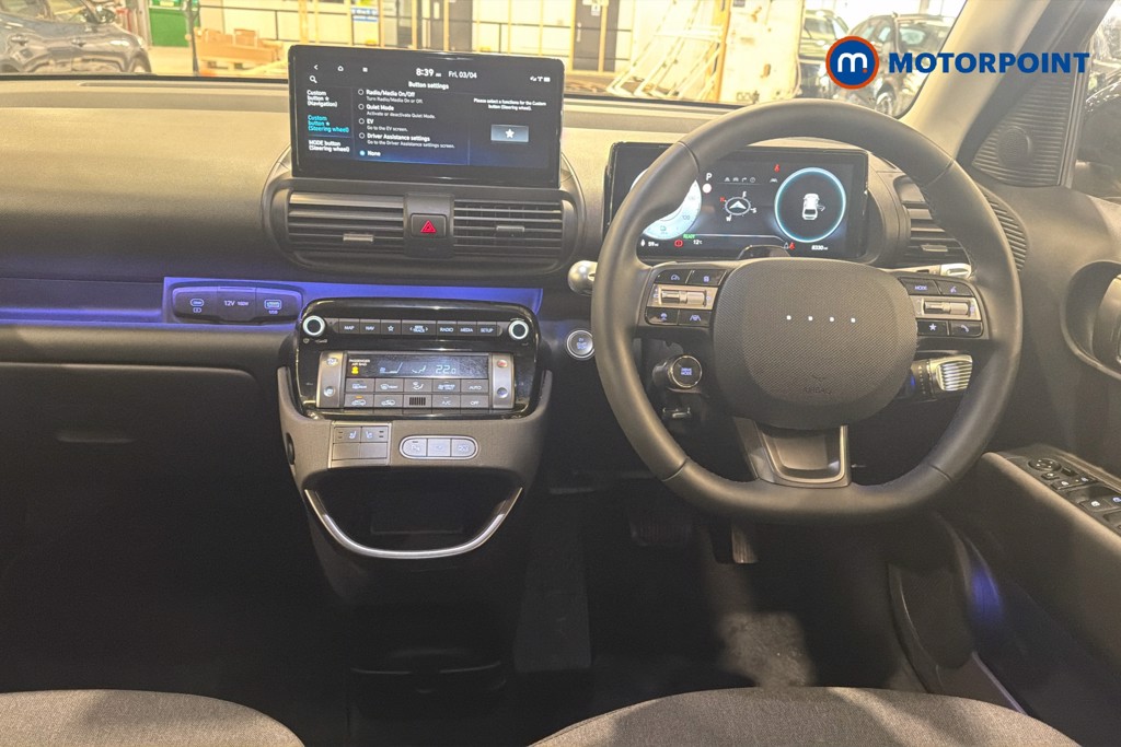 Used Hyundai Other 2025 for sale - 78123558: Photo 10