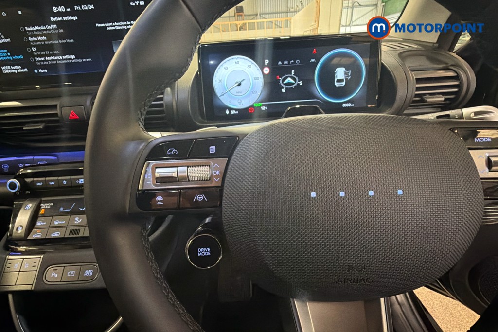 Used Hyundai Other 2025 for sale - 78123558: Photo 11