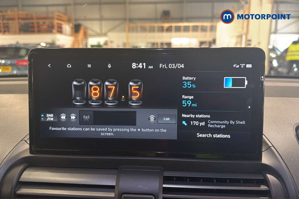 Used Hyundai Other 2025 for sale - 78123558: Photo 17