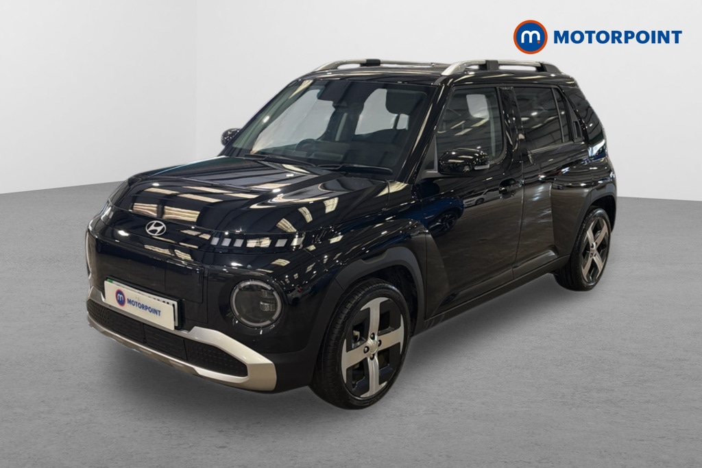 Used Hyundai Other 2025 for sale - 78123558: Photo 3