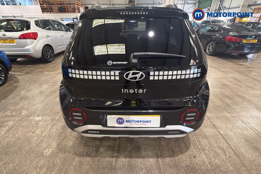 Used Hyundai Other 2025 for sale - 78123558: Photo 35