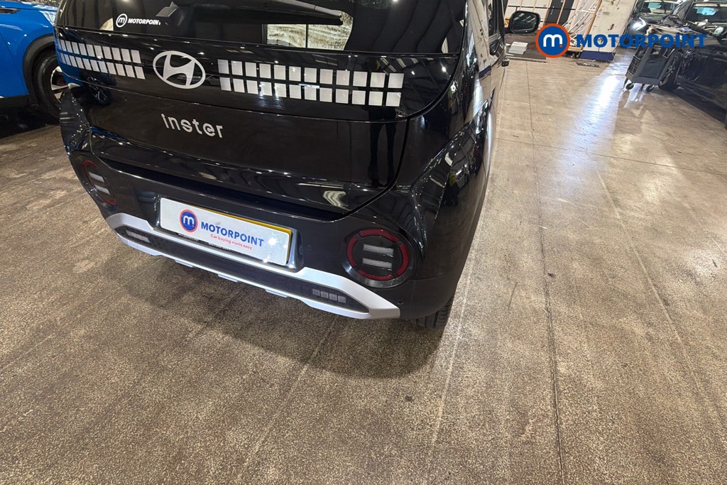 Used Hyundai Other 2025 for sale - 78123558: Photo 36