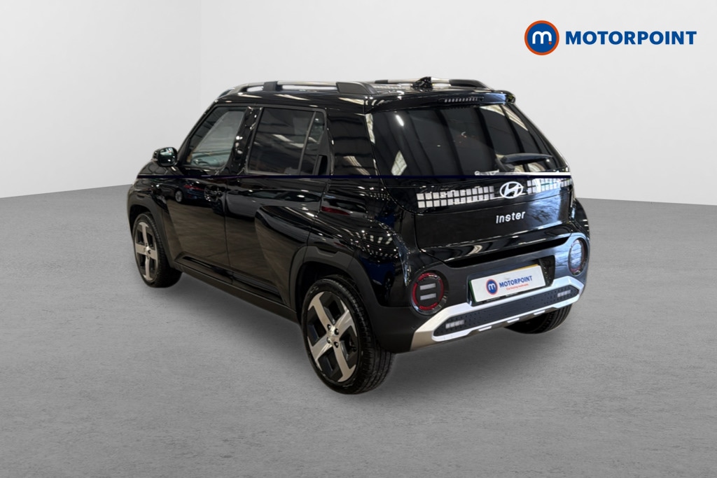 Used Hyundai Other 2025 for sale - 78123558: Photo 5