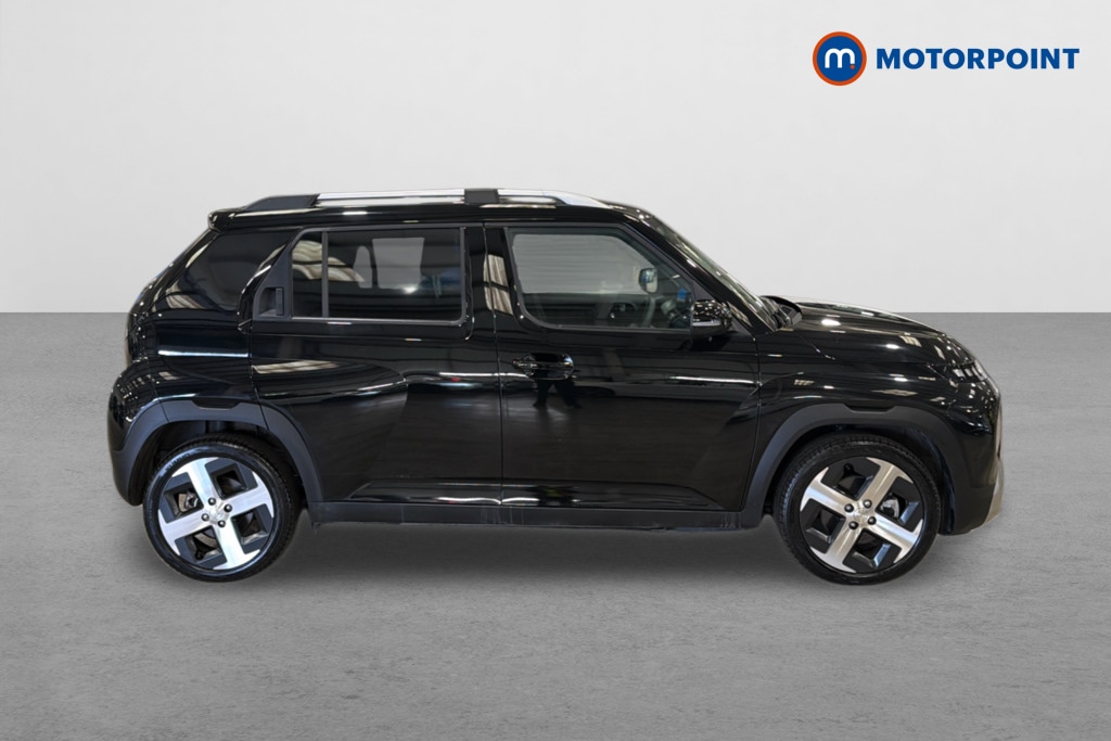 Used Hyundai Other 2025 for sale - 78123558: Photo 8