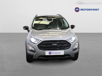 Used Ford Ecosport 2022 for sale - 75752438: Photo