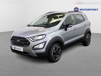 Used Ford Ecosport 2022 for sale - 75752438: Photo