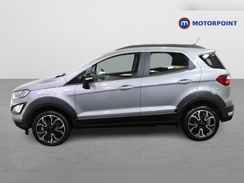 Used Ford Ecosport 2022 for sale - 75752438: Photo