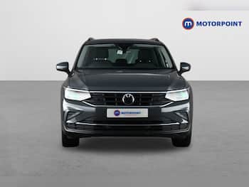 Used Volkswagen Tiguan 2021 for sale - 79650421: Photo