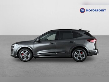 Used Ford Kuga 2025 for sale - 78618754: Photo