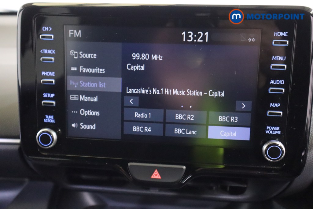 Used Toyota Yaris 2021 for sale - 76491382: Photo 10