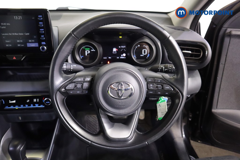 Used Toyota Yaris 2021 for sale - 76491382: Photo 11