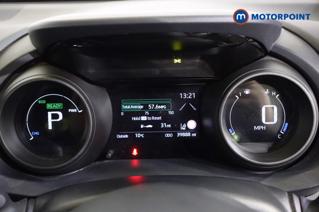 Used Toyota Yaris 2021 for sale - 76491382: Photo 12