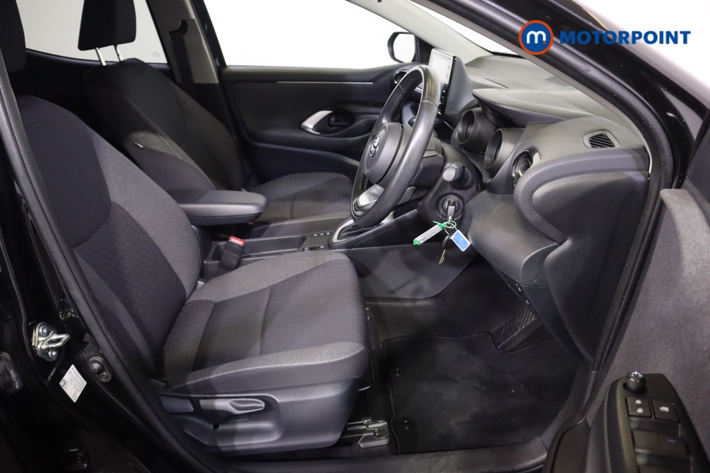 Used Toyota Yaris 2021 for sale - 76491382: Photo 14