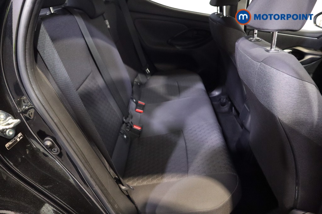 Used Toyota Yaris 2021 for sale - 76491382: Photo 15