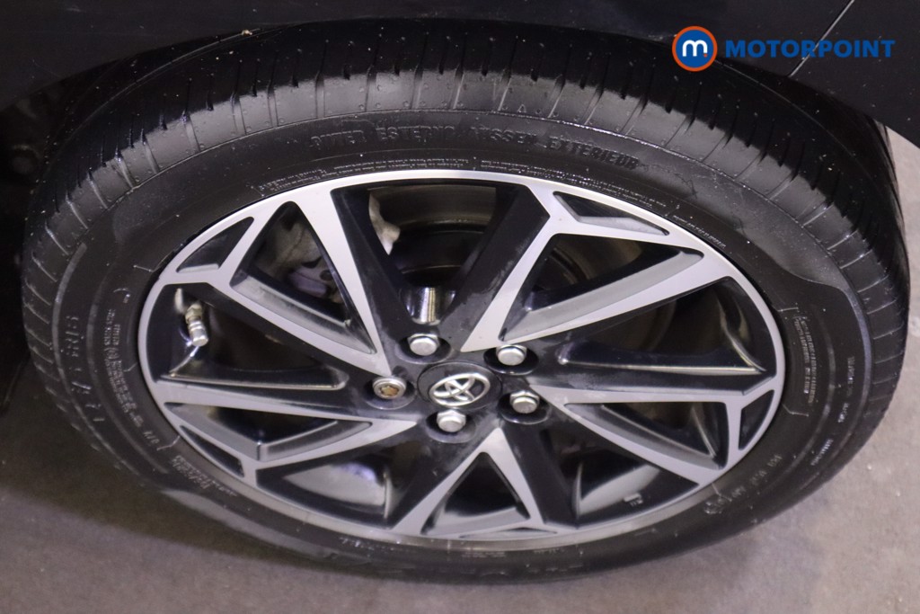 Used Toyota Yaris 2021 for sale - 76491382: Photo 17