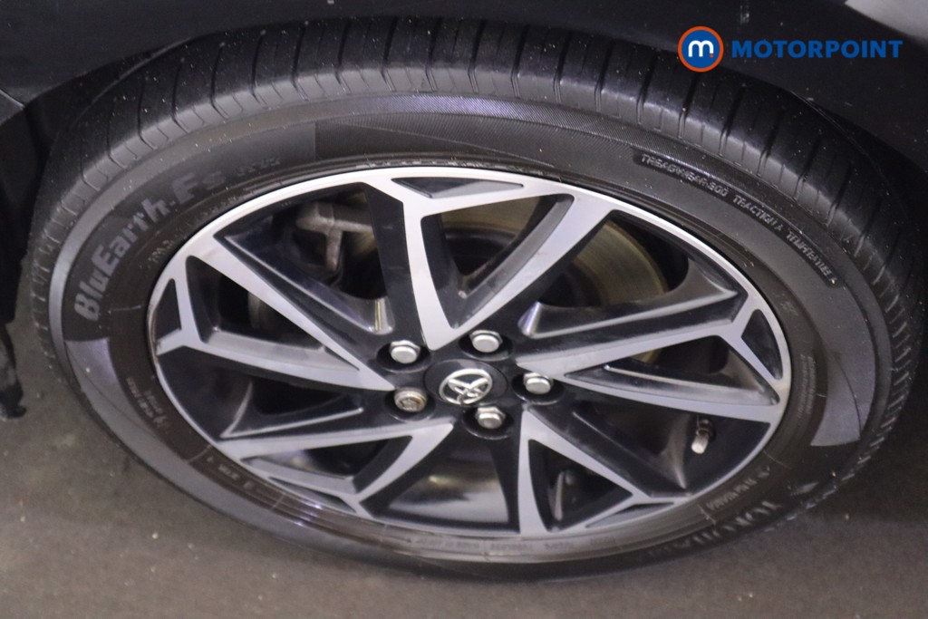 Used Toyota Yaris 2021 for sale - 76491382: Photo 18