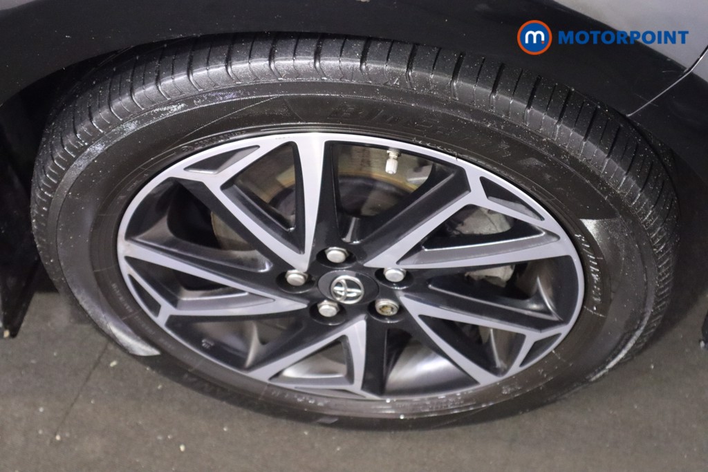 Used Toyota Yaris 2021 for sale - 76491382: Photo 19