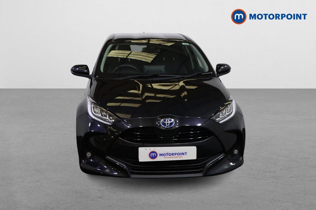 Used Toyota Yaris 2021 for sale - 76491382: Photo 2