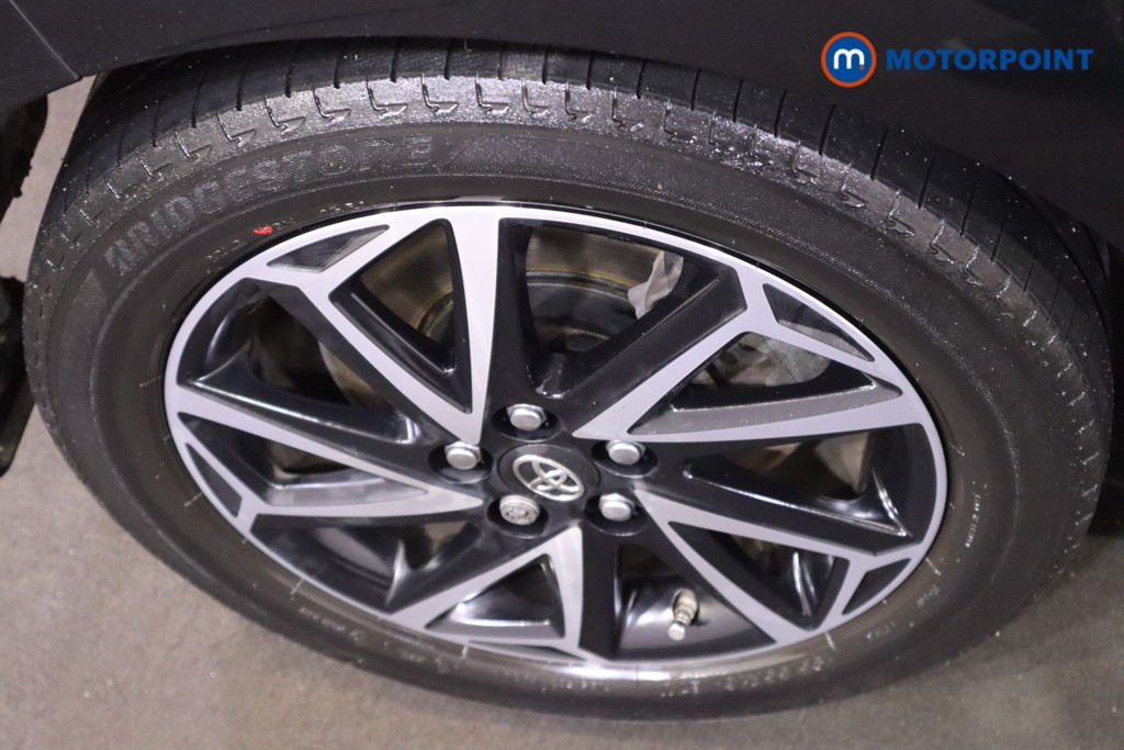 Used Toyota Yaris 2021 for sale - 76491382: Photo 20