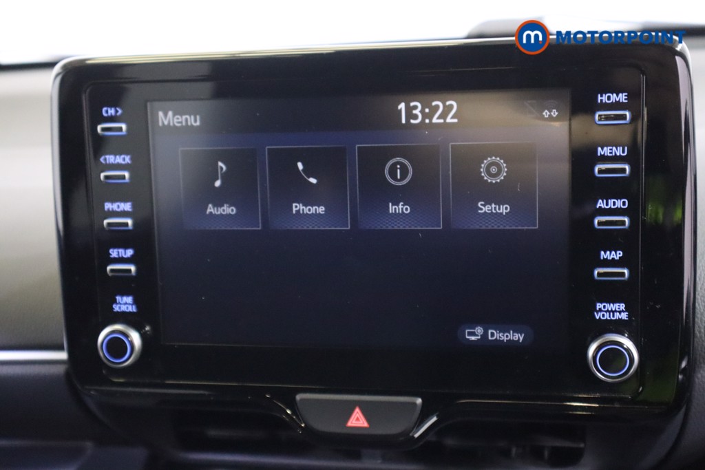 Used Toyota Yaris 2021 for sale - 76491382: Photo 27