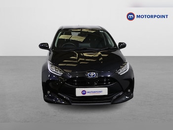 Used Toyota Yaris undefined for sale - 76491382: Photo