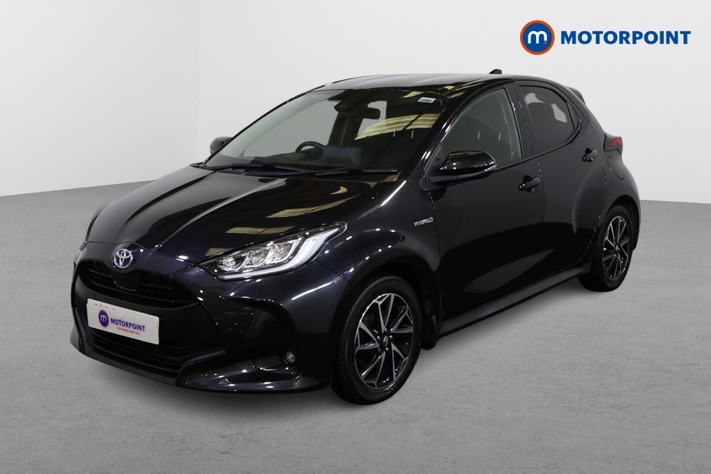 Used Toyota Yaris 2021 for sale - 76491382: Photo 3