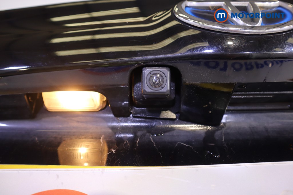 Used Toyota Yaris 2021 for sale - 76491382: Photo 36