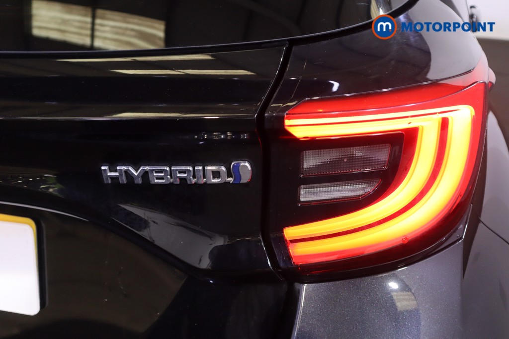 Used Toyota Yaris 2021 for sale - 76491382: Photo 38