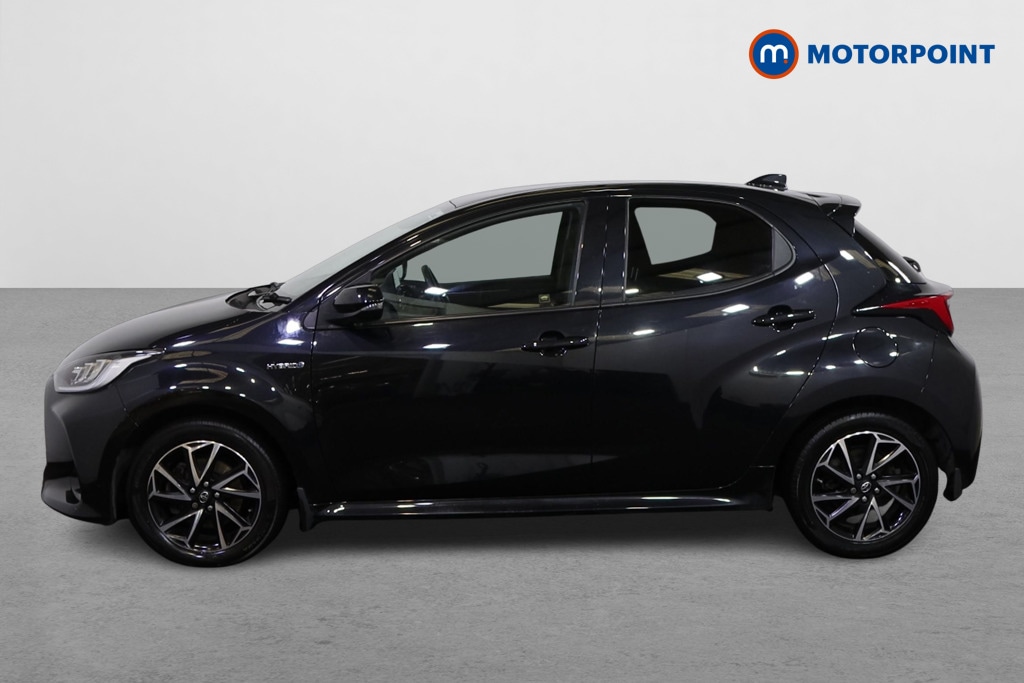 Used Toyota Yaris 2021 for sale - 76491382: Photo 4