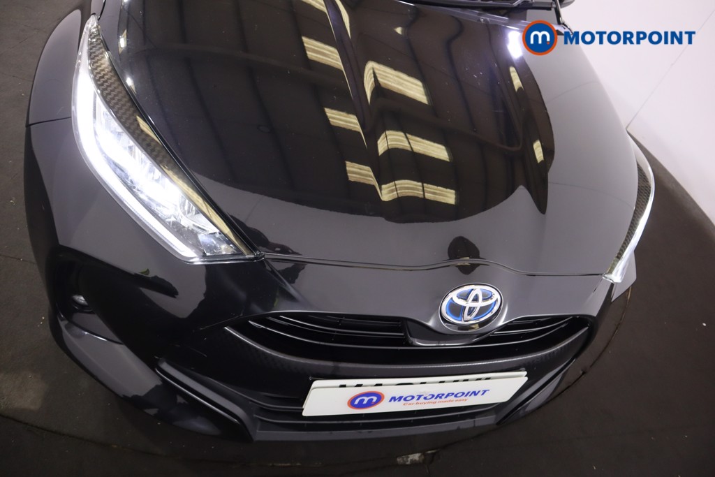 Used Toyota Yaris 2021 for sale - 76491382: Photo 41