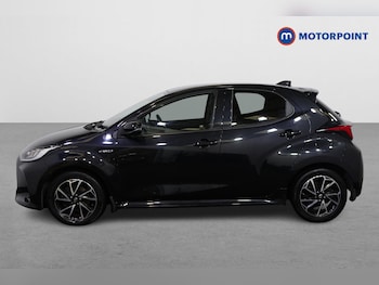 Used Toyota Yaris undefined for sale - 76491382: Photo