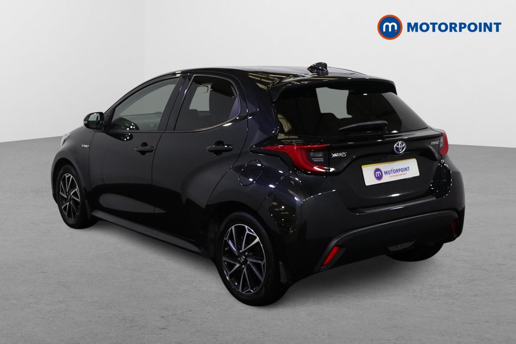 Used Toyota Yaris 2021 for sale - 76491382: Photo 5