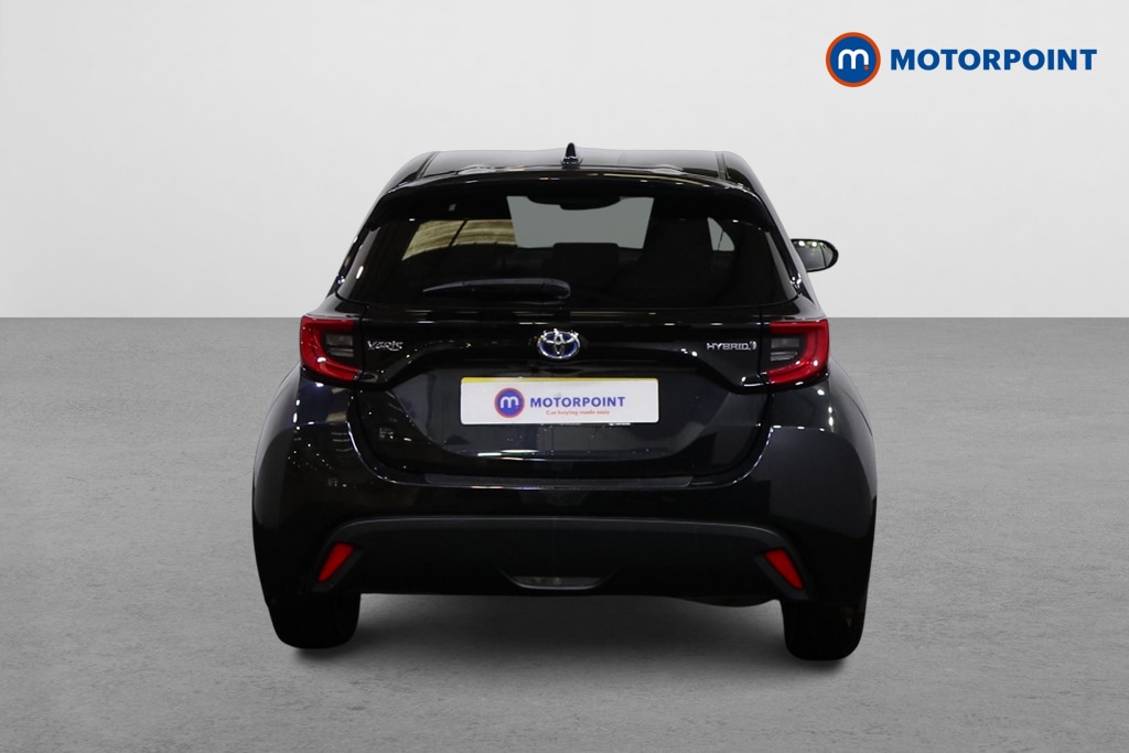 Used Toyota Yaris 2021 for sale - 76491382: Photo 6