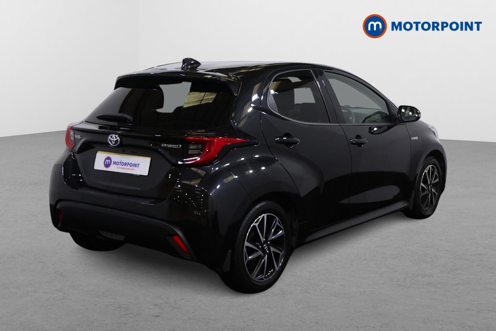 Used Toyota Yaris 2021 for sale - 76491382: Photo 7